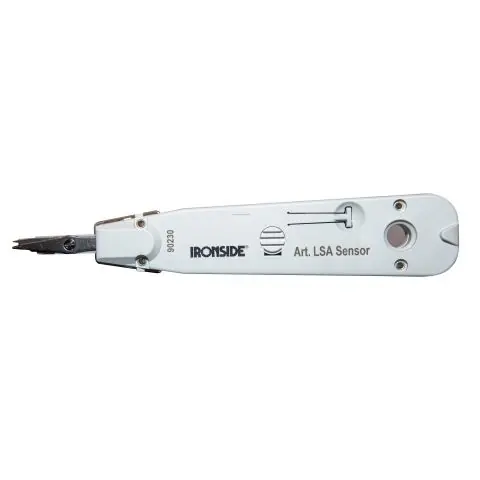 Ironside 102535 Monteringsverktyg Billigare